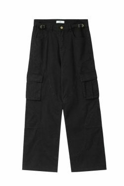 Y2K Aesthetic Cargo Skirt: Coquette Style Grunge Fashion with Old Money Vibes - Comfy Hoodie