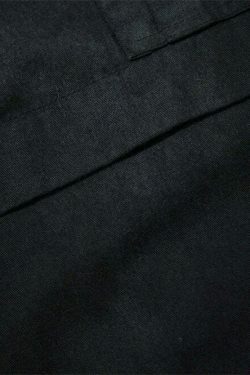 Y2K Aesthetic Cargo Skirt: Coquette Style Grunge Fashion with Pastel Goth Vibes