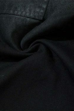 Y2K Aesthetic Cargo Skirt: Coquette Style Grunge Fashion with Pastel Goth Vibes