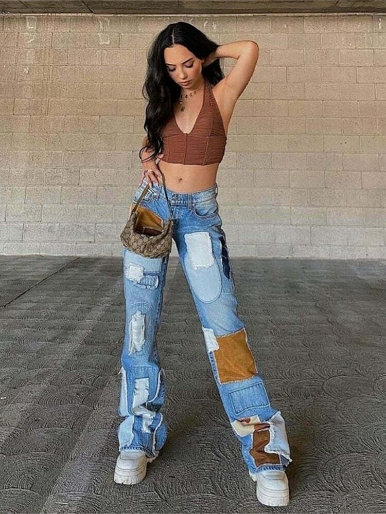 Y2K Aesthetic Cargo Skirt: Coquette Style Grunge Outfit with Cute Tops and Pastel Goth Vibes Y2K Aesthetic Cargo Skirt: Coquette Style Grunge Outfit with Cute Tops and Pastel Goth Vibes