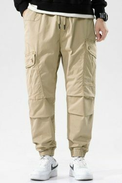 Y2K Aesthetic Cargo Skirt: Coquette Style Grunge Outfit with Pastel Goth Vibes