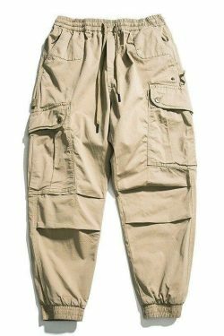 Y2K Aesthetic Cargo Skirt: Coquette Style Grunge Outfit with Pastel Goth Vibes