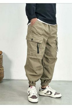 Y2K Aesthetic Cargo Skirt: Coquette Style Grunge Outfit with Pastel Goth Vibes