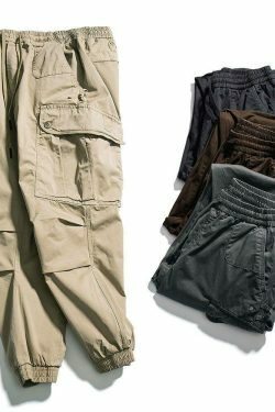 Y2K Aesthetic Cargo Skirt: Coquette Style Grunge Outfit with Pastel Goth Vibes