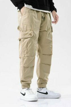 Y2K Aesthetic Cargo Skirt: Coquette Style Grunge Outfit with Pastel Goth Vibes