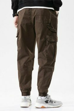 Y2K Aesthetic Cargo Skirt: Coquette Style Grunge Outfit with Pastel Goth Vibes