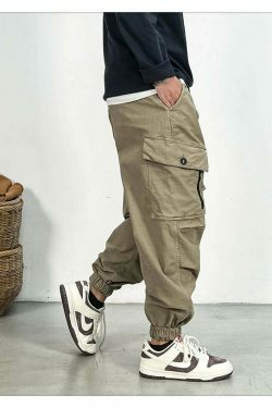 Y2K Aesthetic Cargo Skirt: Coquette Style Grunge Outfit with Pastel Goth Vibes