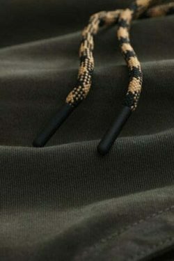 Y2K Aesthetic Cargo Skirt: Coquette Style Grunge Outfit with Pastel Goth Vibes