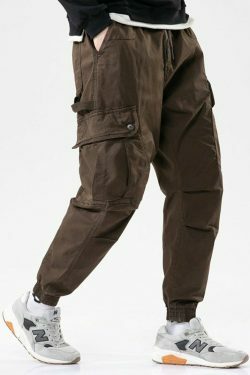 Y2K Aesthetic Cargo Skirt: Coquette Style Grunge Outfit with Pastel Goth Vibes