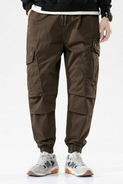 Y2K Aesthetic Cargo Skirt: Coquette Style Grunge Outfit with Pastel Goth Vibes