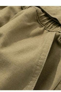 Y2K Aesthetic Cargo Skirt: Coquette Style Utility Joggers for Women