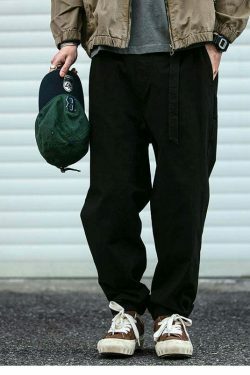 Y2K Aesthetic Cargo Skirt: Coquette Style Utility Joggers for Women