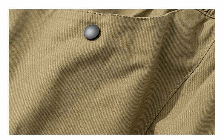 Y2K Aesthetic Cargo Skirt: Coquette Style Utility Joggers for Women Y2K Aesthetic Cargo Skirt: Coquette Style Utility Joggers for Women