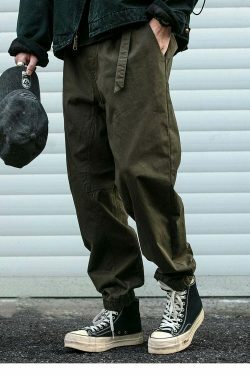 Y2K Aesthetic Cargo Skirt: Coquette Style Utility Joggers for Women