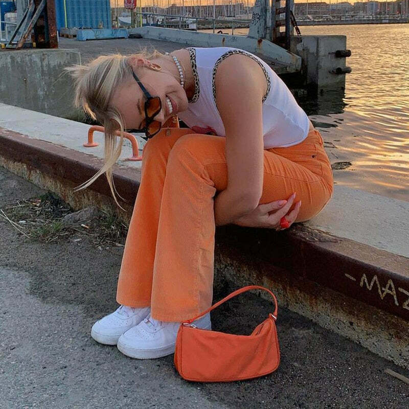 Y2K Aesthetic Cargo Skirt: Coquette Style with a Grunge Twist Y2K Aesthetic Cargo Skirt: Coquette Style with a Grunge Twist