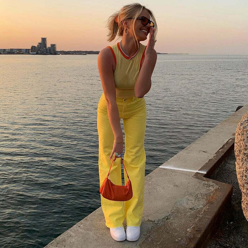 Y2K Aesthetic Cargo Skirt: Coquette Style with a Grunge Twist Y2K Aesthetic Cargo Skirt: Coquette Style with a Grunge Twist