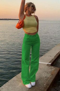 Y2K Aesthetic Cargo Skirt: Coquette Style with a Grunge Twist