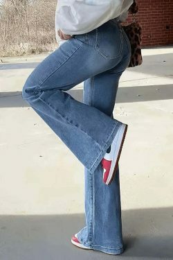 Y2K Aesthetic Cargo Skirt: Coquette Style with Grunge Vibes