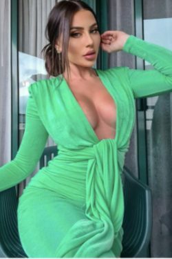 Y2K Aesthetic Cargo Skirt Dress - Coquette Style Grunge Fashion for Women