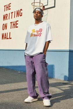 Y2K Aesthetic Cargo Skirt in Coquette Style with Pastel Goth Vibes and Grunge Fashion Influence