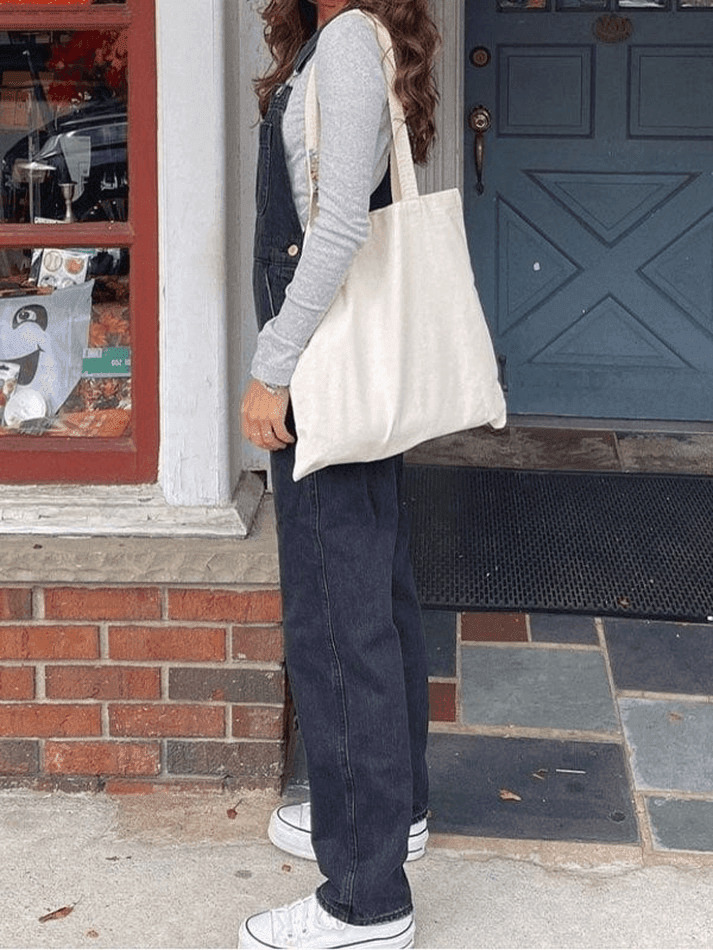 Y2K Aesthetic Cargo Skirt Overall for Women - Grunge Style with Coquette Touch, Vintage Washed Denim