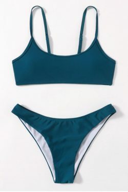 Y2K Aesthetic Cargo Skirt Set with Coquette Style - Grunge Fashion for Women