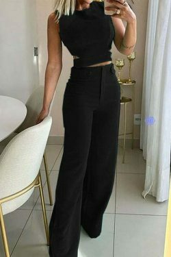 Y2K Aesthetic Cargo Skirt Suit with Coquette Style and Grunge Vibes