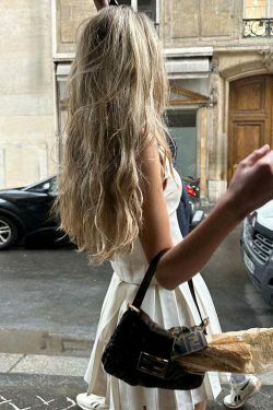 Y2K Aesthetic Cargo Skirt Suit with Coquette Style Vest and Pleated Short Skirt