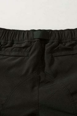 Y2K Aesthetic Cargo Skirt: Tactical Utility for Niche Women's Fashion
