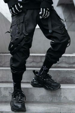 Y2K Aesthetic Cargo Skirt: Tactical Utility for Niche Women's Fashion