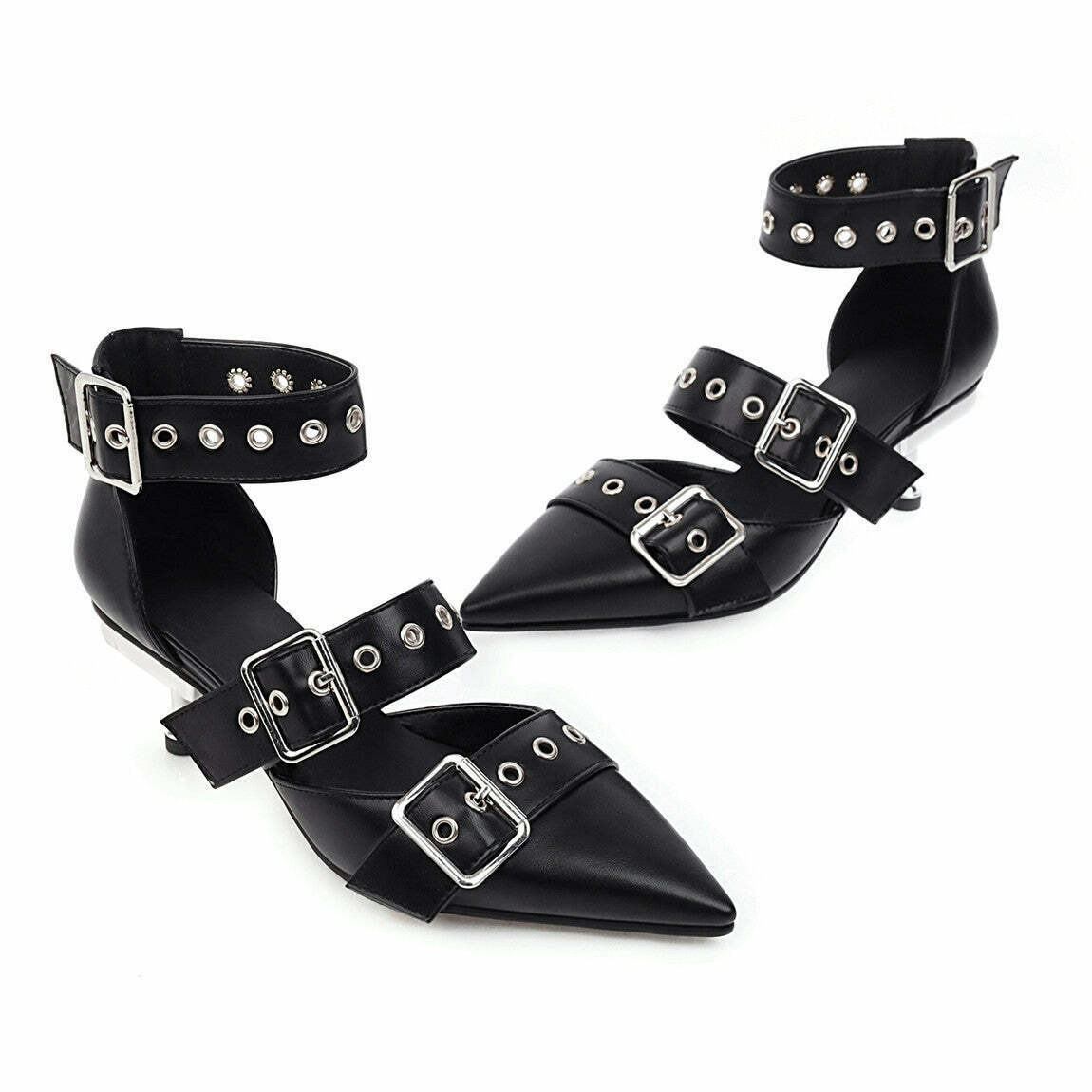 Y2K Aesthetic Cargo Skirt with Coquette Style - Grunge Vibes, Cute Tops & Pastel Goth Fashion