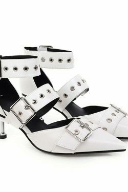 Y2K Aesthetic Cargo Skirt with Coquette Style - Grunge Vibes, Cute Tops & Pastel Goth Fashion