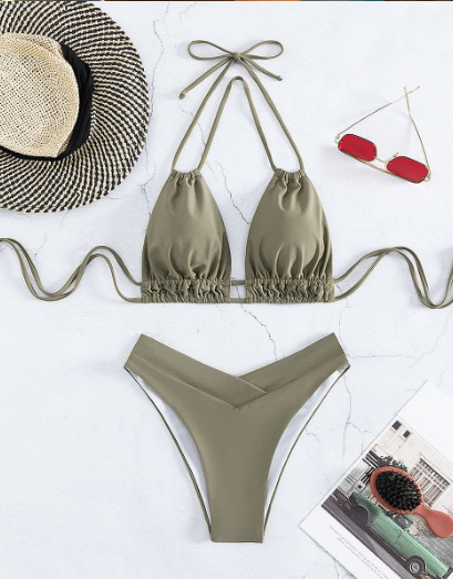 Y2K Aesthetic Cargo Skirt with Coquette Style and Cute Tops - Grunge Fashion for Women