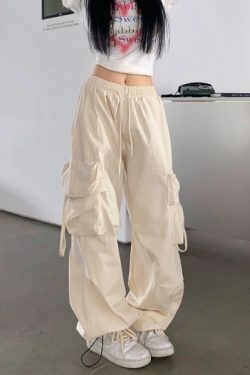 Y2K Aesthetic Cargo Skirt with Coquette Style and Grunge Vibes - Cute Tops and Comfy Hoodie Included