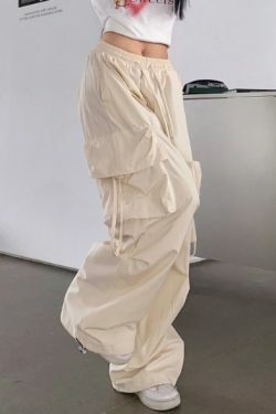 Y2K Aesthetic Cargo Skirt with Coquette Style and Grunge Vibes - Cute Tops and Comfy Hoodie Included