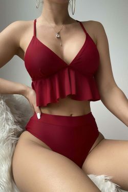 Y2K Aesthetic Cargo Skirt with Coquette Style and Grunge Vibes - Cute Tops and Pastel Goth Fashion