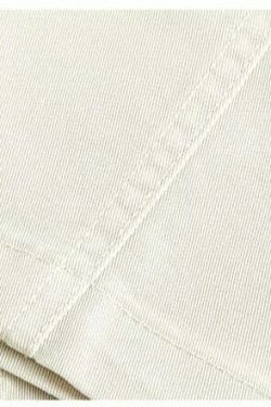 Y2K Aesthetic Cargo Skirt with Coquette Style and Grunge Vibes - Straight Leg Belted Workwear Pants