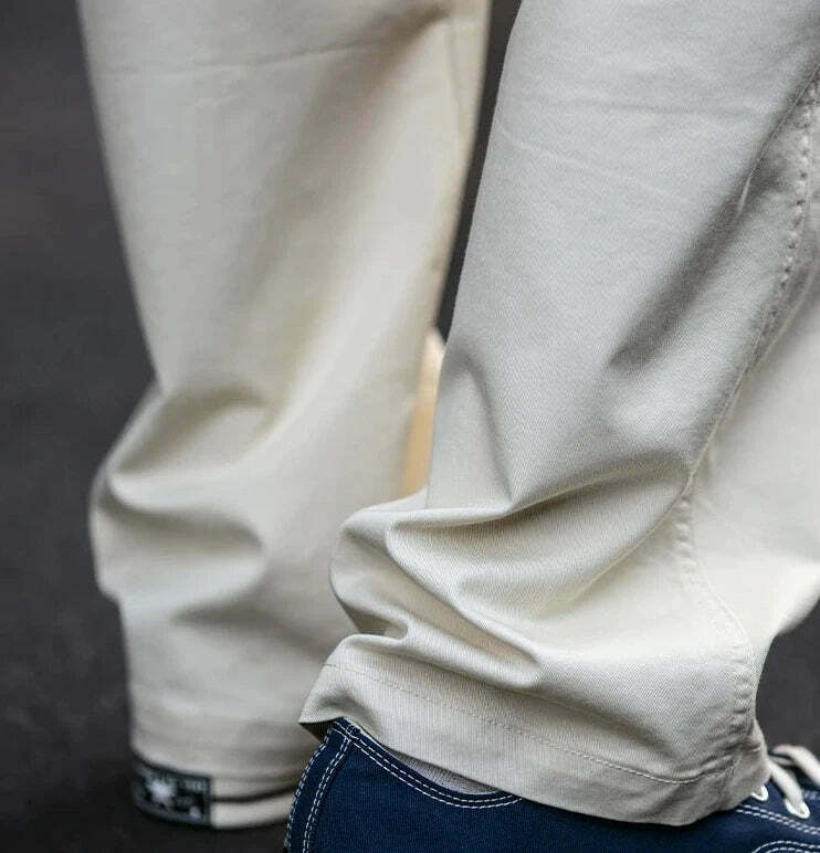 Y2K Aesthetic Cargo Skirt with Coquette Style and Grunge Vibes - Straight Leg Belted Workwear Pants Y2K Aesthetic Cargo Skirt with Coquette Style and Grunge Vibes - Straight Leg Belted Workwear Pants