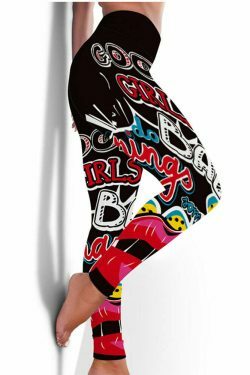 Y2K Aesthetic Cargo Skirt with Coquette Style and High-Elastic Street Style Leggings