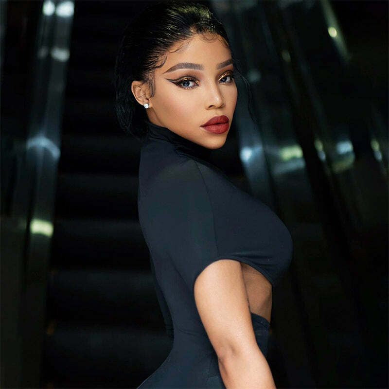 Y2K Aesthetic Cargo Skirt with Coquette Style and Irregular Navel-Baring Jumpsuit Y2K Aesthetic Cargo Skirt with Coquette Style and Irregular Navel-Baring Jumpsuit