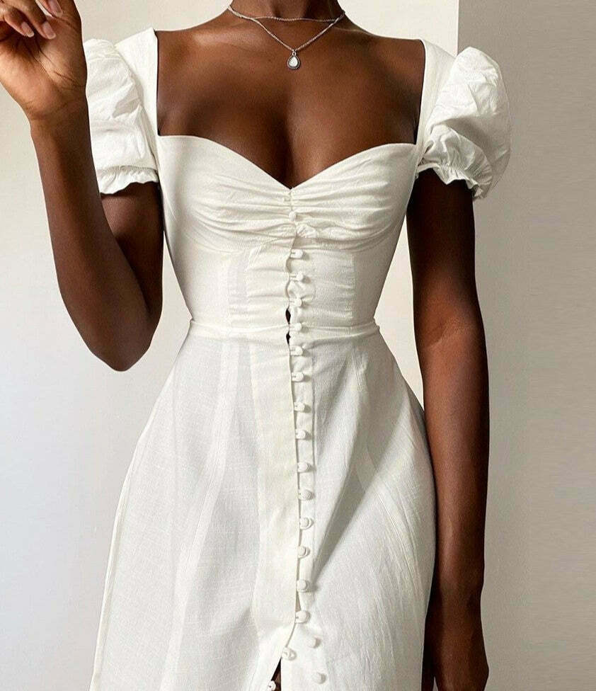 Y2K Aesthetic Cargo Skirt with High Slit - Coquette Style Grunge Fashion for Women Y2K Aesthetic Cargo Skirt with High Slit - Coquette Style Grunge Fashion for Women