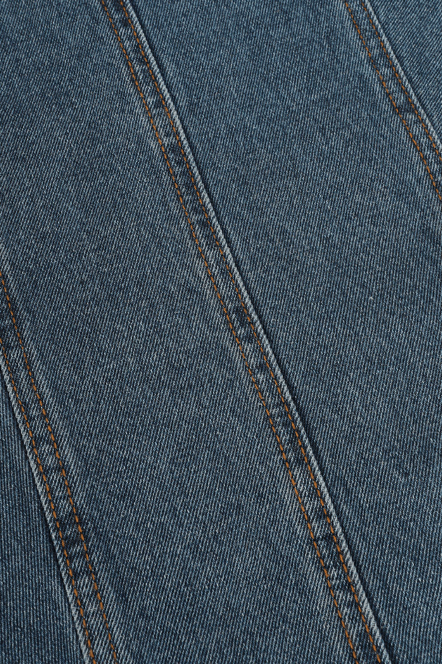 Y2K Aesthetic Cargo Skirt with Large Pocket Slit for Women's Fashion Y2K Aesthetic Cargo Skirt with Large Pocket Slit for Women's Fashion