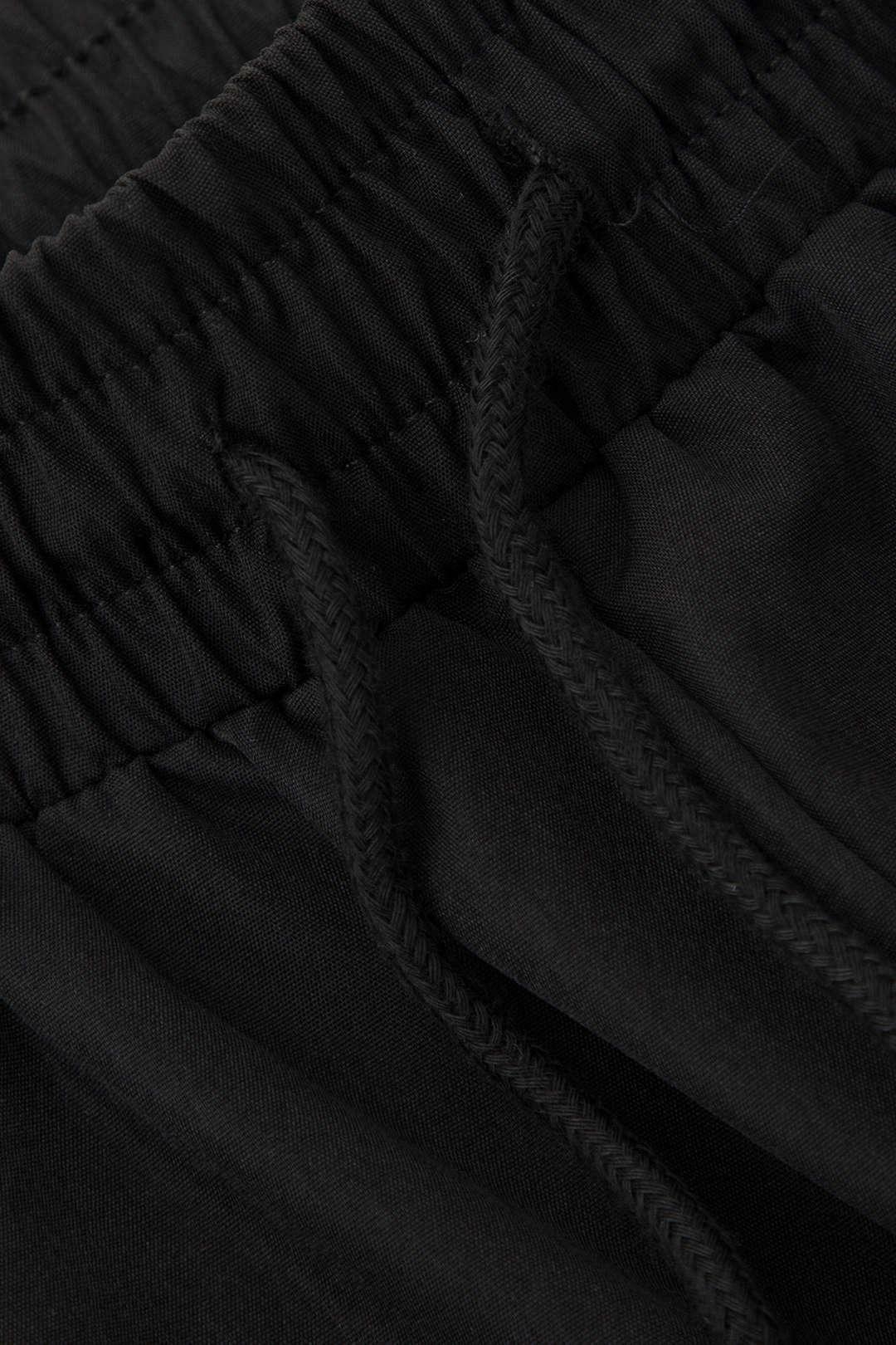 Y2K Aesthetic Cargo Skirt with Side Pockets - Coquette & Grunge Style Drawstring Pants Y2K Aesthetic Cargo Skirt with Side Pockets - Coquette & Grunge Style Drawstring Pants