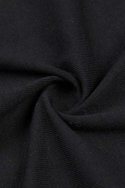 Y2K Aesthetic Cartoon Print Crop Top for Women - Coquette Style Grunge Fashion Statement Piece