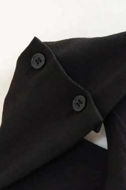 Y2K Aesthetic Chic Cascade Backless Halter Top for Women - Coquette Style Grunge Fashion