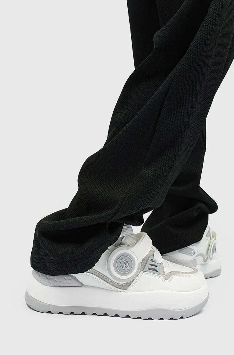 Y2K Aesthetic Chunky 'Headphones' Sneakers - Retro Coquette Style Women's Fashion Y2K Aesthetic Chunky 'Headphones' Sneakers - Retro Coquette Style Women's Fashion