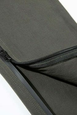 Y2K Aesthetic Color Block Cargo Skirt - Coquette & Grunge Style Women's Fashion