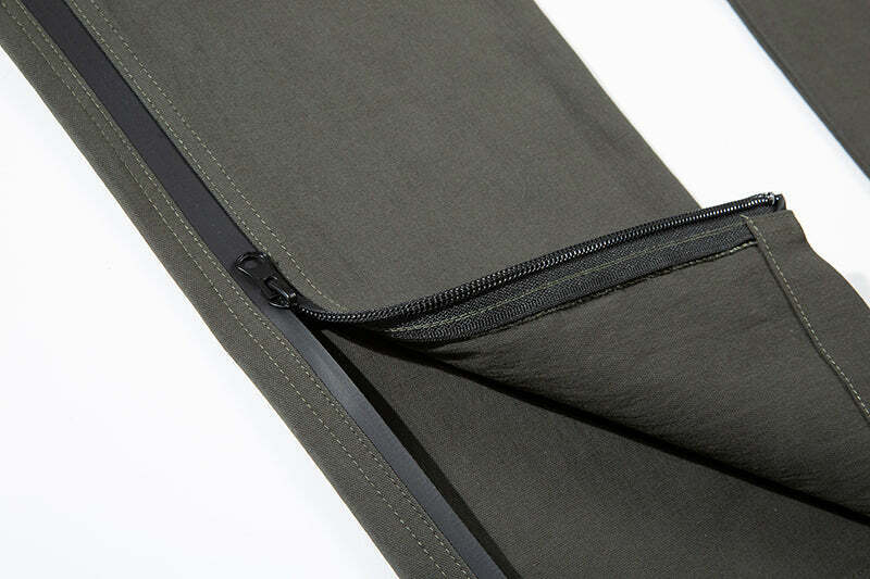 Y2K Aesthetic Color Block Cargo Skirt - Coquette & Grunge Style Women's Fashion