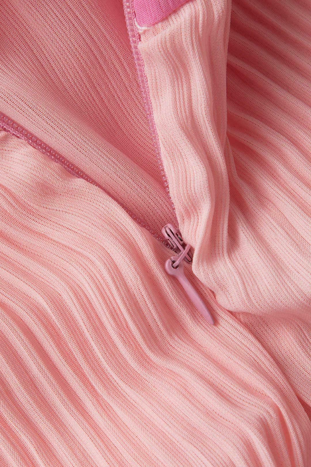 Y2K Aesthetic Color Block Plisse Mini Dress for Women - Coquette & Grunge Style Outfit Y2K Aesthetic Color Block Plisse Mini Dress for Women - Coquette & Grunge Style Outfit