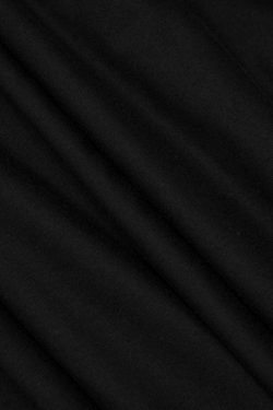 Y2K Aesthetic Contrast Print Maxi Dress with Cross Back Detail